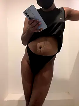 Bluelover0812 online show from 12-04-24, 12:08