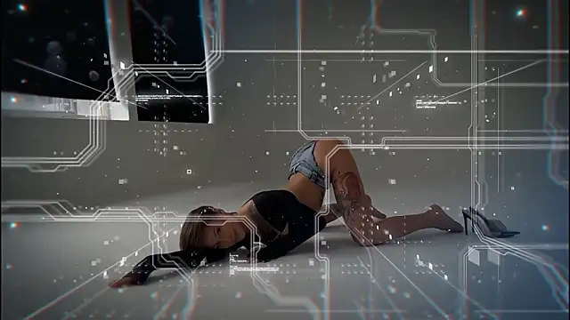 seilyfox online show from 03-21-26, 05:12