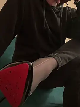 Sissy Ambre online show from 02-21-25, 06:59