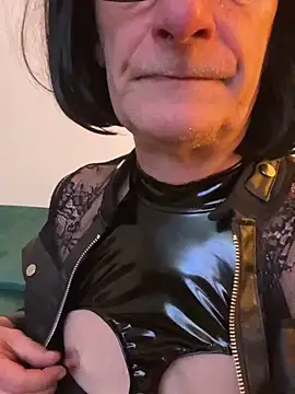 Sissy Ambre online show from 02-23-25, 02:07