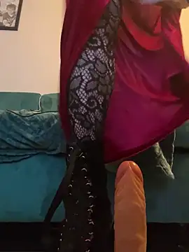 Sissy Ambre online show from 03-02-25, 12:42