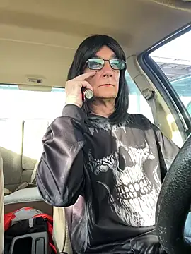 Sissy Ambre online show from 03-08-25, 03:56