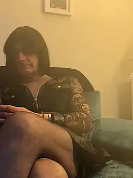 Sissy Ambre online show from 03-14-25, 10:27