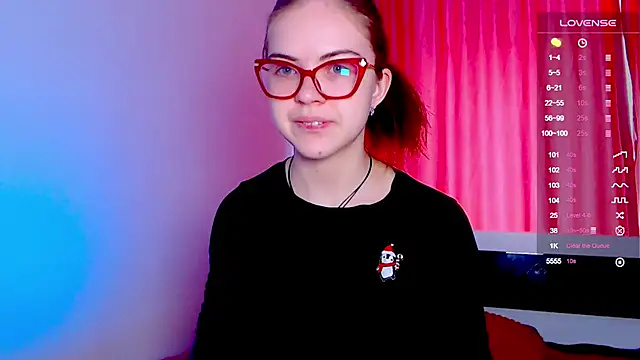 Sarah HS online show from 01-06-25, 08:03