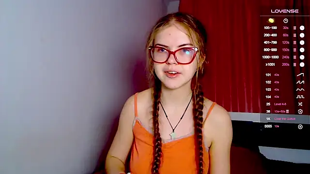 Sarah HS online show from 01-16-25, 01:14