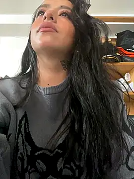 foxxy nasty online show from 11-19-25, 05:46