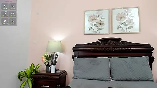 AriSweet online show from 02-12-26, 12:22