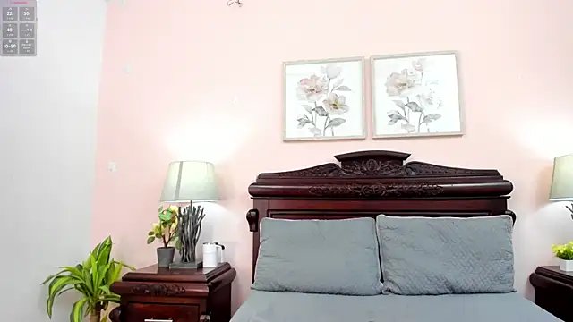 Snapshot of AriSweet chatting on 03-21-26, 12:32 AriSweet online show from 03-21-26, 12:32