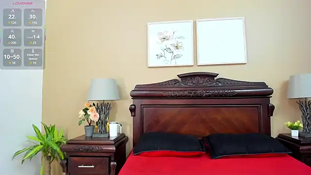 Snapshot of AriSweet chatting on 05-27-26, 12:24 AriSweet online show from 05-27-26, 12:24