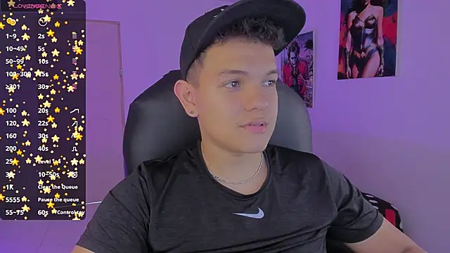 Dunkan Kravitz online show from 11-04-25, 09:47