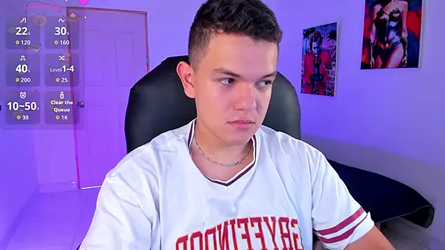 Dunkan Kravitz online show from 02-19-26, 08:27