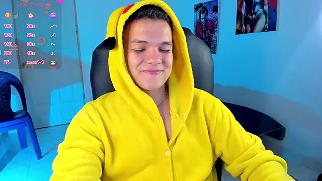 Dunkan Kravitz online show from 03-02-26, 07:15