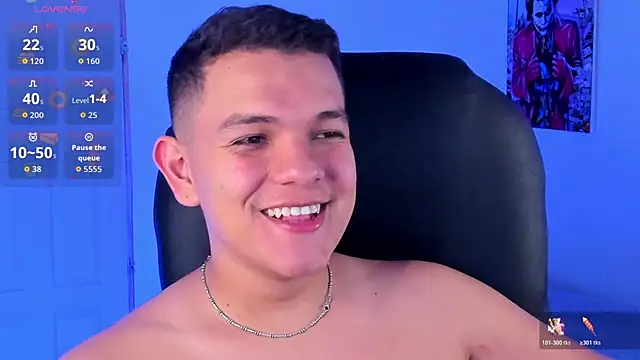 Dunkan Kravitz online show from 03-21-26, 08:19