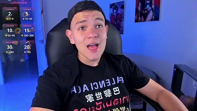 Dunkan Kravitz online show from 03-23-26, 12:47