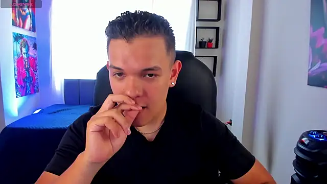 Dunkan Kravitz online show from 04-28-26, 09:09