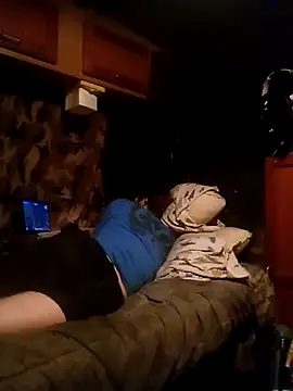 Snapshot of hothippie420 chatting on 09-18-25, 05:53 hothippie420 online show from 09-18-25, 05:53