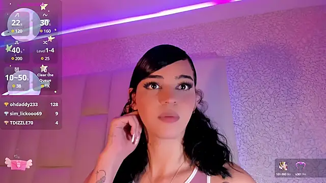 Snapshot of Summer_walkerr chatting on 01-26-25, 06:48 Summer walkerr online show from 01-26-25, 06:48