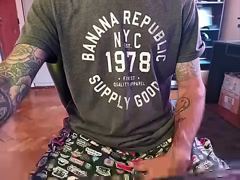 rumplstink online show from 04-08-26, 03:34