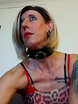 AlexiaXXL online show from 01-15-26, 03:11