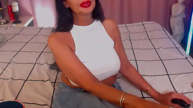 shannon4u online show from 02-23-25, 07:00