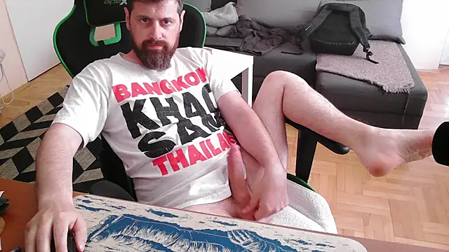 DickStaza online show from 06-07-26, 11:25