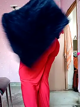 Snapshot of Ivy-09 chatting on 01-16-25, 08:22 Ivy-09 online show from 01-16-25, 08:22