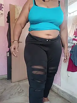 Snapshot of Ivy-09 chatting on 02-12-26, 06:19 Ivy-09 online show from 02-12-26, 06:19