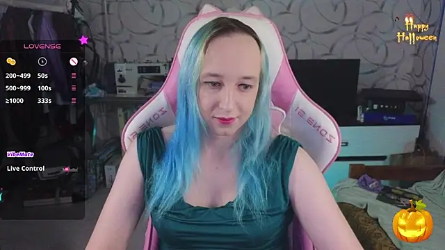 TheTrixy online show from 10-29-25, 09:11