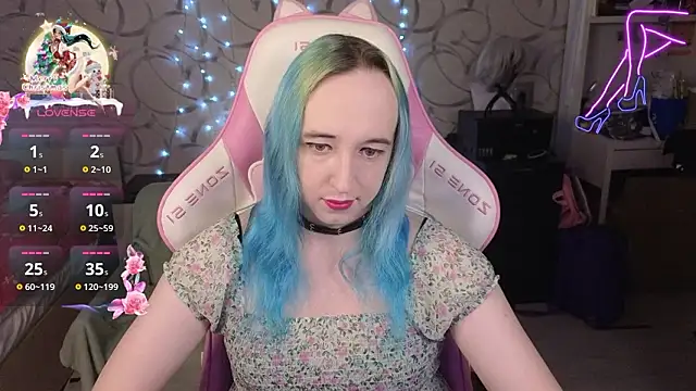 TheTrixy online show from 03-08-26, 02:54