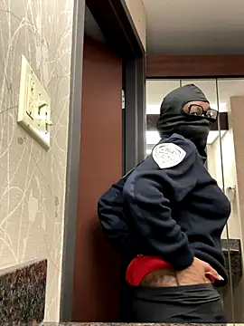 SweetChocolate555 online show from 10-27-25, 12:47