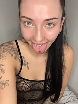 Sugarlina online show from 02-20-25, 10:48