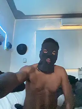 Snapshot of Capxxx chatting on 11-19-25, 07:25 Capxxx online show from 11-19-25, 07:25