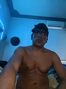 Snapshot of Capxxx chatting on 11-27-25, 01:24 Capxxx online show from 11-27-25, 01:24