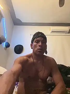 Snapshot of Capxxx chatting on 01-14-26, 09:48 Capxxx online show from 01-14-26, 09:48