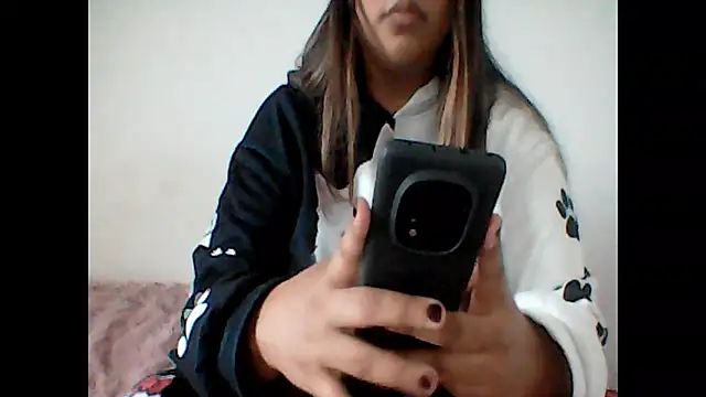 ArisaGonzalez online show from 11-14-25, 11:09