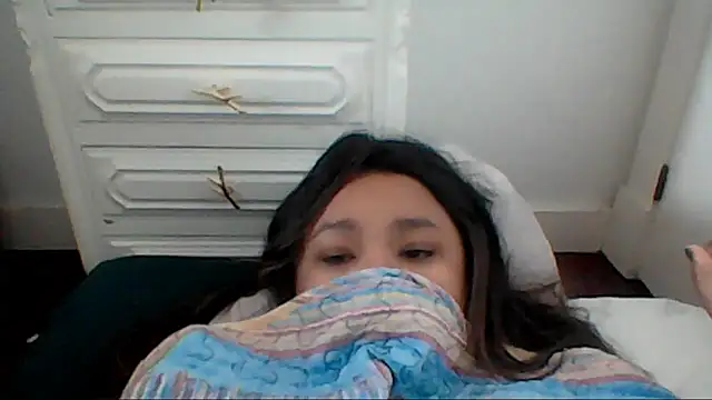 ArisaGonzalez online show from 03-06-26, 11:39