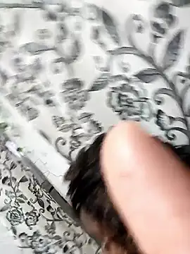 Anjelblaack online show from 12-13-25, 08:36