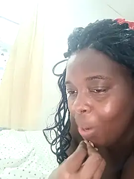 Anjelblaack online show from 03-07-26, 08:22