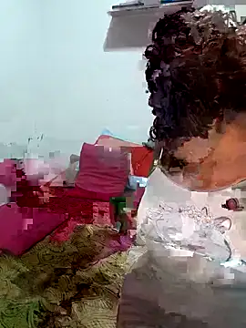 Anjelblaack online show from 03-31-26, 10:54