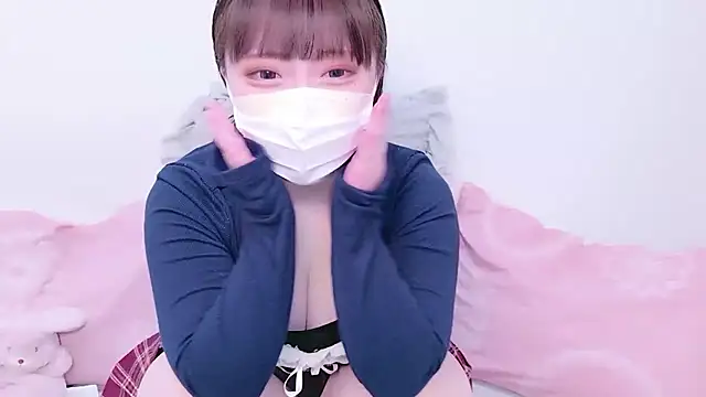 x--Miu--x online show from 02-17-26, 05:15