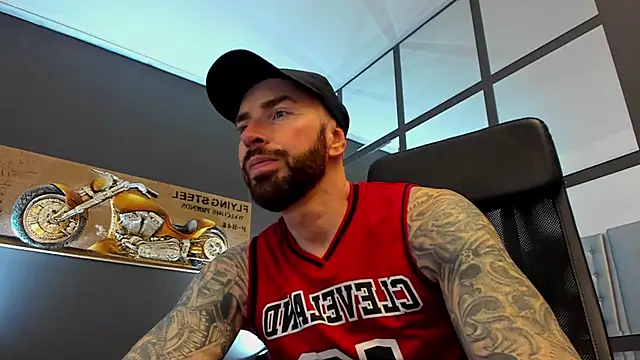 AronGrant online show from 02-14-26, 09:39