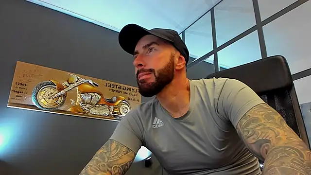 AronGrant online show from 03-01-26, 10:39