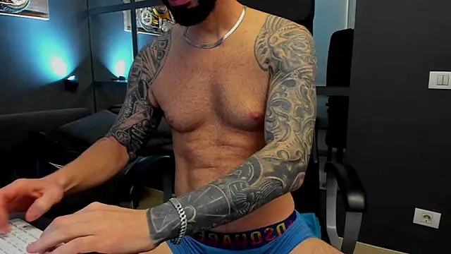 AronGrant online show from 03-02-26, 10:44