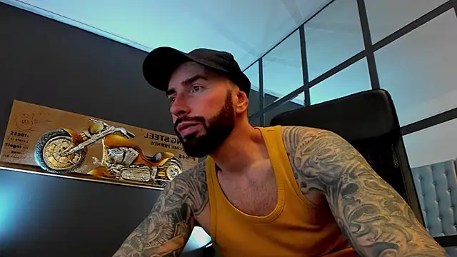 AronGrant online show from 03-04-26, 10:10