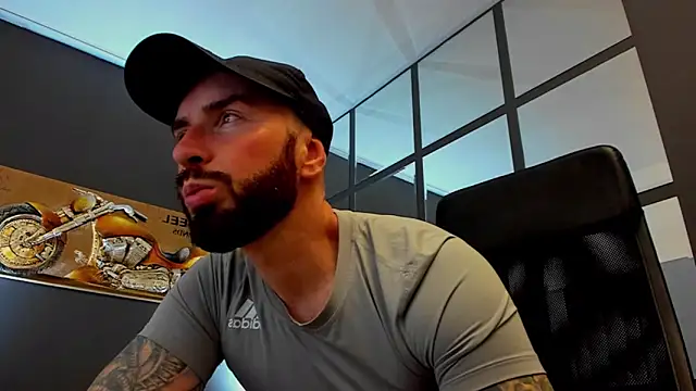 AronGrant online show from 03-13-26, 09:49