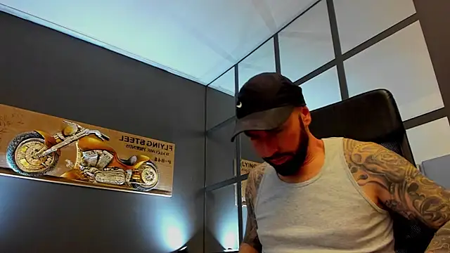 AronGrant online show from 03-20-26, 10:20