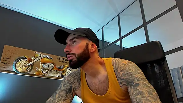 AronGrant online show from 03-30-26, 09:43