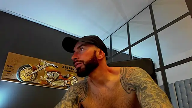 AronGrant online show from 04-15-26, 08:54