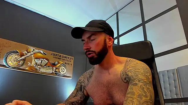 AronGrant online show from 06-01-26, 08:49