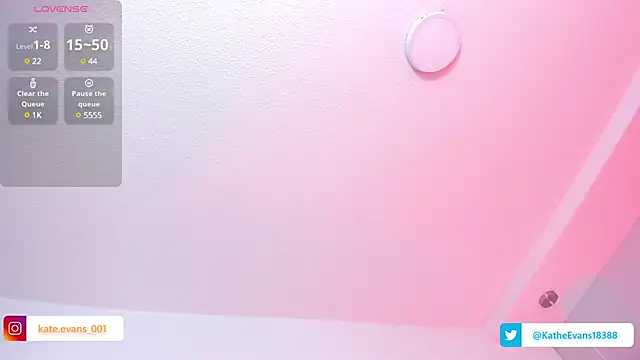 kate evans1 online show from 03-02-25, 05:14